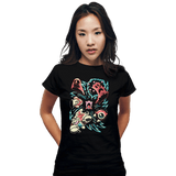 ShirtPunch Infinite Hunger, view 6
