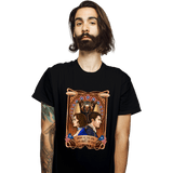 ShirtPunch Infinite, view 2