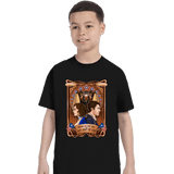 ShirtPunch Infinite, view 3