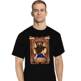 ShirtPunch Infinite, view 4