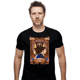 ShirtPunch Infinite, view 5