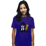 ShirtPunch Infinithing, view 2