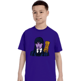 ShirtPunch Infinithing, view 3