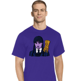 ShirtPunch Infinithing, view 4