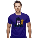 ShirtPunch Infinithing, view 5