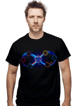 ShirtPunch Infinity Dice, view 2