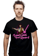 ShirtPunch Inigo Remember It!, view 2