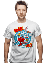 ShirtPunch Ink 182, view 2