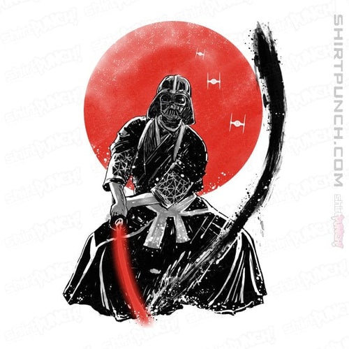 ShirtPunch Ink Kata
