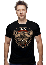ShirtPunch Inn At The Crossroads, view 2
