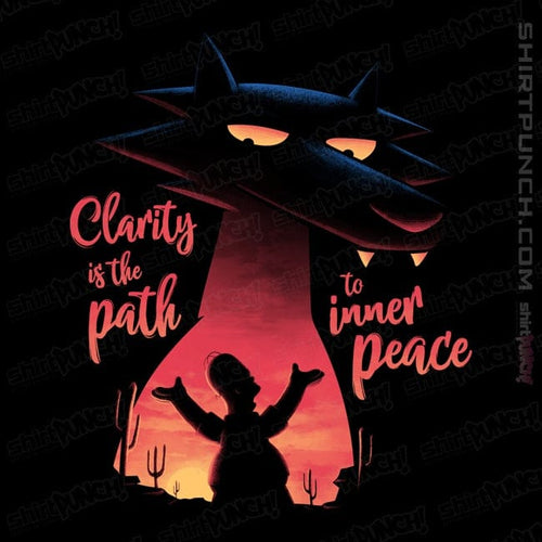 ShirtPunch Inner Peace
