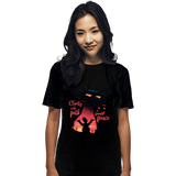 ShirtPunch Inner Peace, view 2