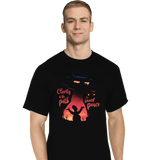 ShirtPunch Inner Peace, view 4