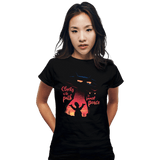 ShirtPunch Inner Peace, view 6