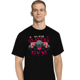ShirtPunch Inosuke Slayers Gym, view 4