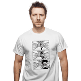ShirtPunch Insanimeme, view 2