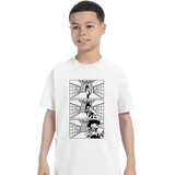 ShirtPunch Insanimeme, view 3