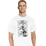 ShirtPunch Insanimeme, view 4