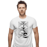 ShirtPunch Insanimeme, view 5