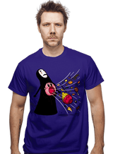 ShirtPunch Insatiable Stomach, view 2