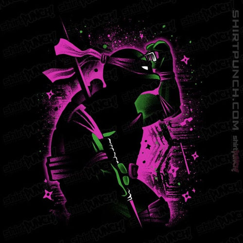 ShirtPunch Intellectual Ninja