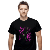 ShirtPunch Intellectual Ninja, view 2