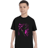 ShirtPunch Intellectual Ninja, view 3