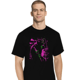 ShirtPunch Intellectual Ninja, view 4