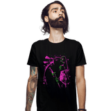 ShirtPunch Intellectual Ninja, view 5