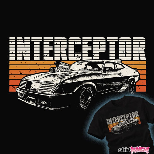 ShirtPunch Interceptor