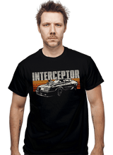 ShirtPunch Interceptor, view 2
