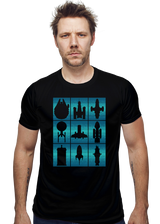 ShirtPunch Interstellar Travellers, view 2
