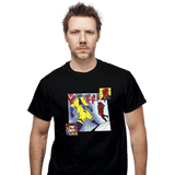 ShirtPunch Intimate Enemies, view 2