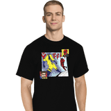 ShirtPunch Intimate Enemies, view 4