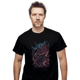 ShirtPunch Into Nightmare, view 2