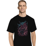 ShirtPunch Into Nightmare, view 4