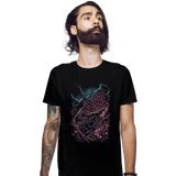 ShirtPunch Into Nightmare, view 5