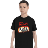 ShirtPunch Invaders, view 3