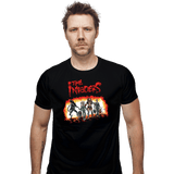 ShirtPunch Invaders, view 5