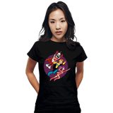 ShirtPunch Invincirama, view 6