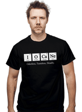 ShirtPunch Iocane Powder, view 2