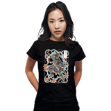 ShirtPunch Irezumi Ganon, view 6