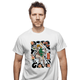 ShirtPunch Irezumi Link, view 2