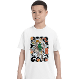 ShirtPunch Irezumi Link, view 3