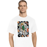 ShirtPunch Irezumi Link, view 4
