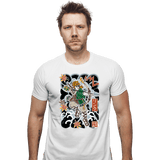 ShirtPunch Irezumi Link, view 5
