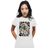 ShirtPunch Irezumi Link, view 6