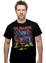 ShirtPunch Iron Apocalypse, view 2