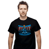 ShirtPunch Iron-Aran, view 2