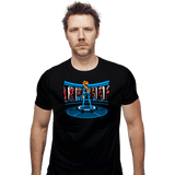 ShirtPunch Iron-Aran, view 5
